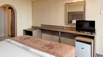 Argisht Palace Двойна стая 