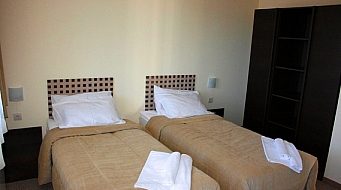 All Seasons Club Double room Lux