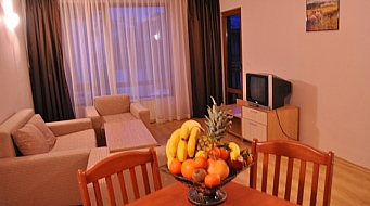 Adeona Ski and Spa Apartment 2 bedrooms 