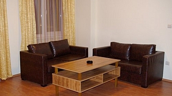Royal Plaza Apartment 2 bedrooms Large