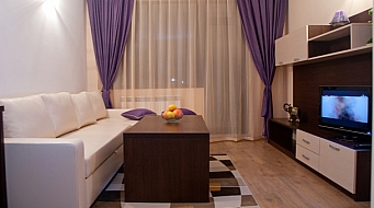 Briz Camera dubla Family