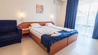 Amon Ra Двойна стая 