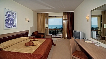 SOL Nessebar Palace Double room 