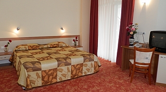 Riagor Suite 1 dormitor 