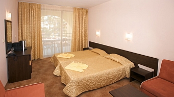 Yavor Palace Double room 