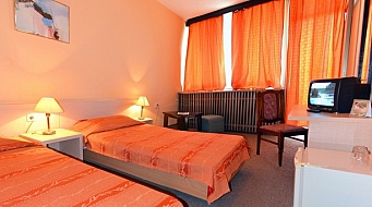 Dobrudja Double room