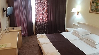 Detelina Double room 