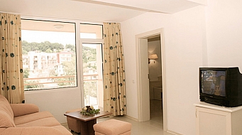 Detelina Suite 1 bedroom 