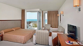 SOL Luna Bay Resort Junior Suite 
