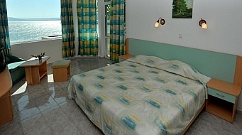 Oasis Balchik Джуниор Суит 