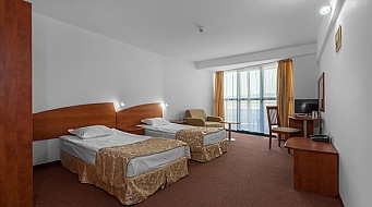 Grand Hotel Sunny Beach Double room 