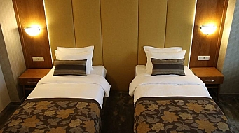 Golden Tulip Varna Camera dubla 