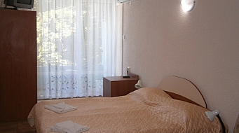 Ariana Double room 