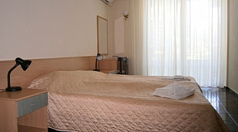 Ariana Double room Lux