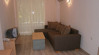 Ariana Suite 1 bedroom 