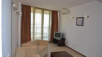 Marina City Apartment 1 bedroom 