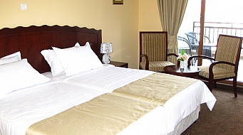 Vineyards Aheloy Двойна стая 