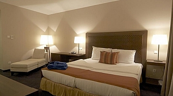 Metropolitan Camera dubla 