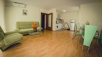 Prestige Fort Beach Апартамент една спалня 