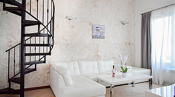 Oasis Aparthotel Apartament 3 dormitori Gallery