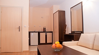 Neviastata  Apartment 1 bedroom 