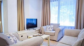 Oasis Aparthotel Apartament 4 dormitori Premium