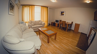 Holiday Fort Golf Club Apartment 1 bedroom 