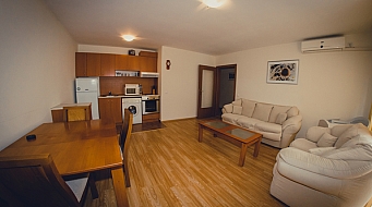 Holiday Fort Golf Club Apartament 2 dormitori 