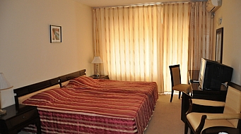 Princess Residence Double room 