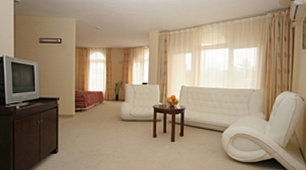 Princess Residence Studio 