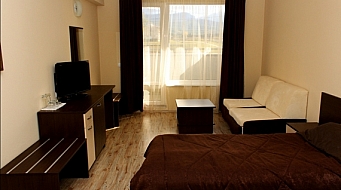 Arena  Двойна стая 