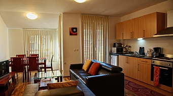 Pirin Heights Apartment 2 bedrooms 