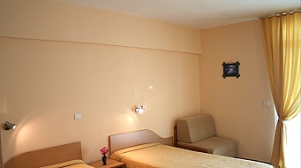 Palace Double room 