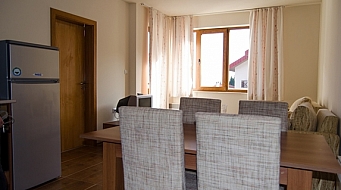 Lucky Pamporovo Apartment 2 bedrooms 