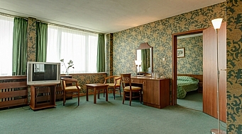Hemus Suite 1 bedroom VIP