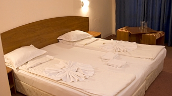 Belitsa Double room 