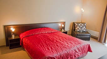 BMV Suite 1 bedroom 