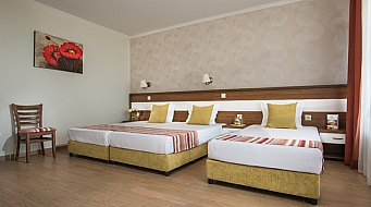 Miramar Kavatsi Джуниор Суит 