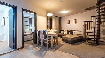 Zara Apartment 2 bedrooms 