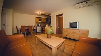 Imperial Fort Club Apartament 1 dormitor 