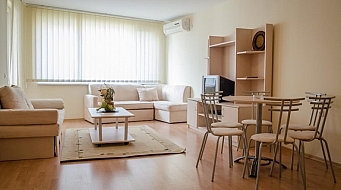 Imperial Fort Club Apartament 2 dormitori 