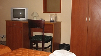 Chateau Bansko Mezonet 1 dormitor 