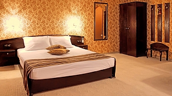 Park Hotel Plovdiv Junior Suite 