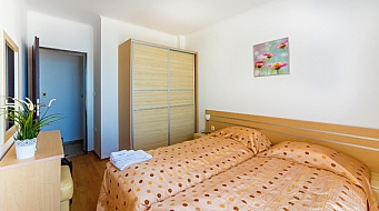 Mirage of Nessebar Apartment 2 bedrooms 