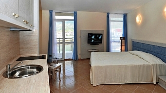 Royal Bay Resort Единична стая 