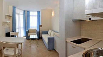 Royal Bay Resort Apartament 1 dormitor 