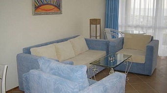 Royal Bay Resort Apartament 2 dormitori 