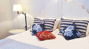 Maltese Castle Hotel Camera dubla DeLuxe