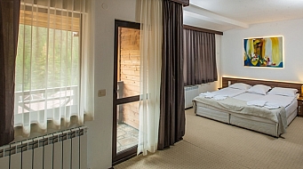 Boriki Apartament 2 dormitori Comfort