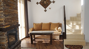 Boriki Апартамент 3 спални Comfort